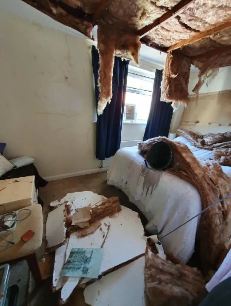 Kupili su kuće pa shvatili da su prevareni: Evo kakve &scaron;tete su im prouzrokovali kvarovi