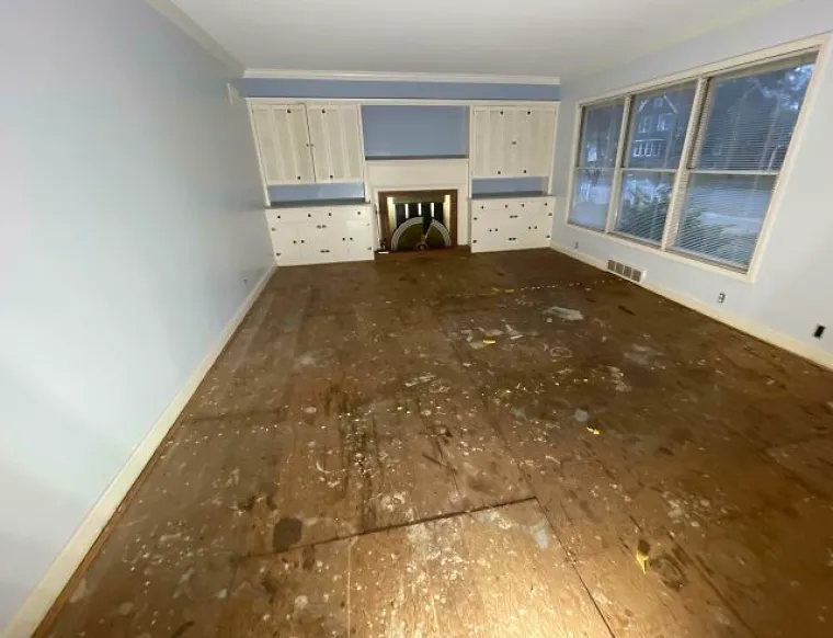 Kupili su kuće pa shvatili da su prevareni: Evo kakve &scaron;tete su im prouzrokovali kvarovi