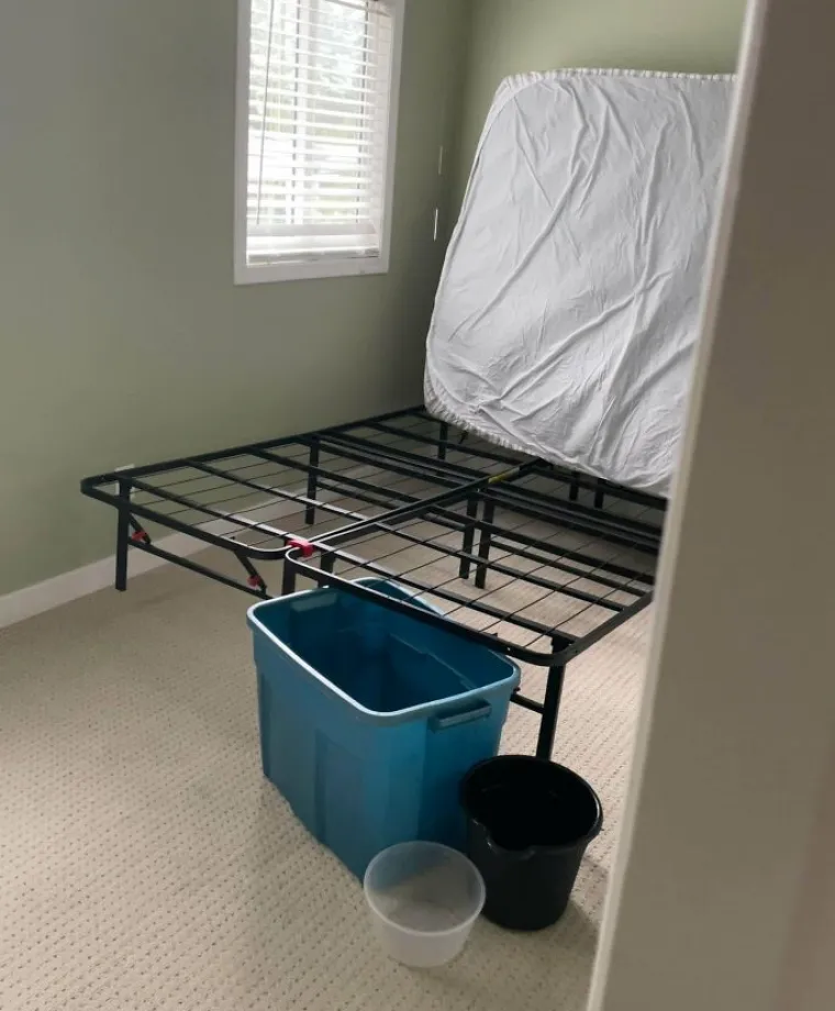 Kupili su kuće pa shvatili da su prevareni: Evo kakve &scaron;tete su im prouzrokovali kvarovi