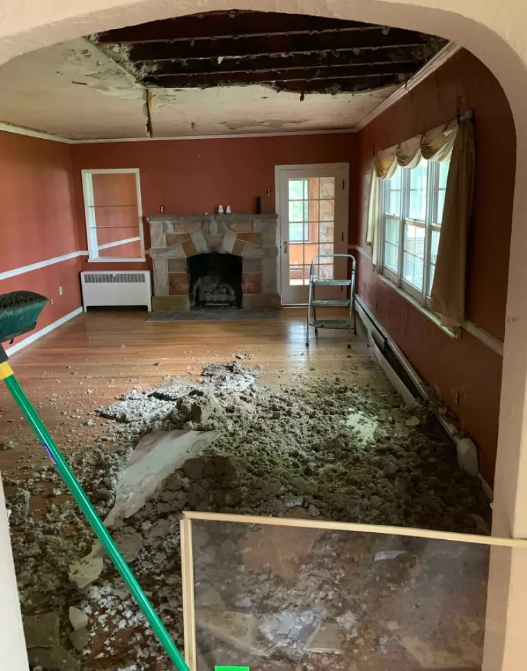 Kupili su kuće pa shvatili da su prevareni: Evo kakve &scaron;tete su im prouzrokovali kvarovi