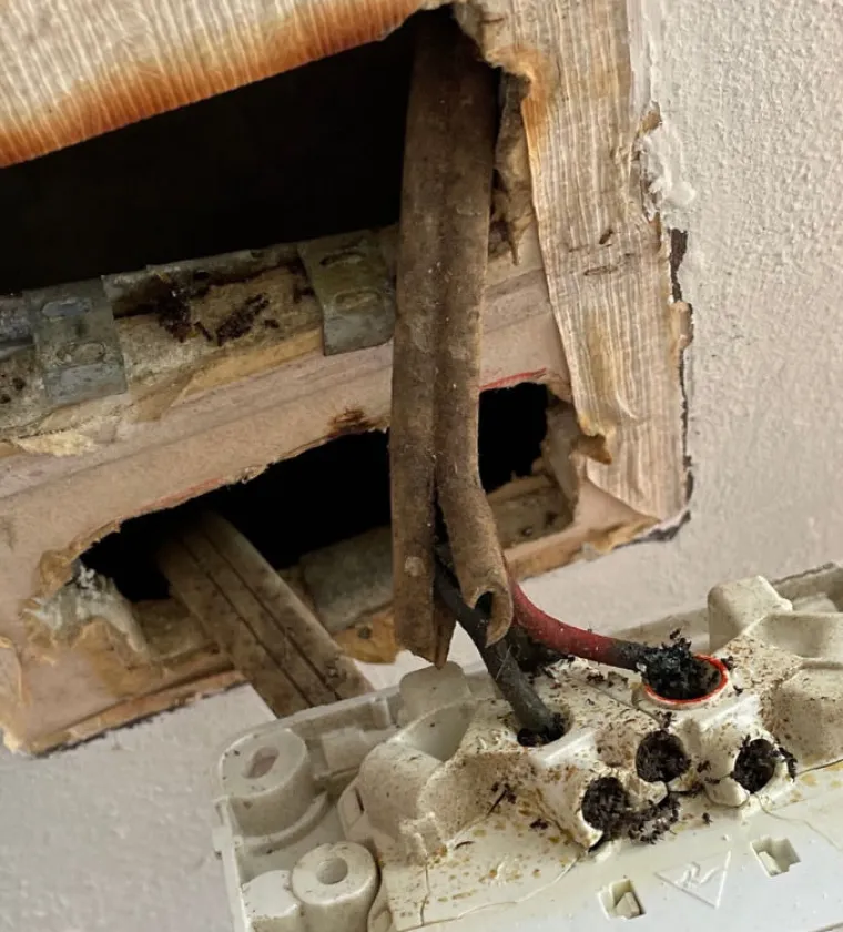 Kupili su kuće pa shvatili da su prevareni: Evo kakve &scaron;tete su im prouzrokovali kvarovi