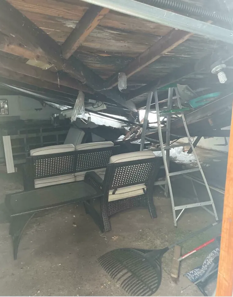 Kupili su kuće pa shvatili da su prevareni: Evo kakve &scaron;tete su im prouzrokovali kvarovi