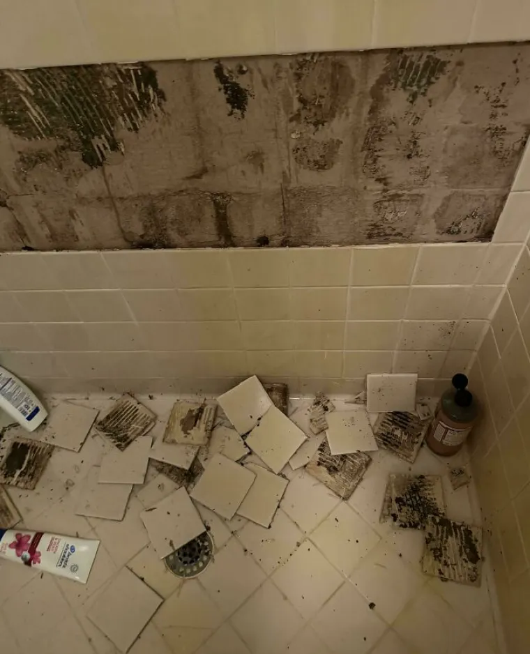 Kupili su kuće pa shvatili da su prevareni: Evo kakve &scaron;tete su im prouzrokovali kvarovi