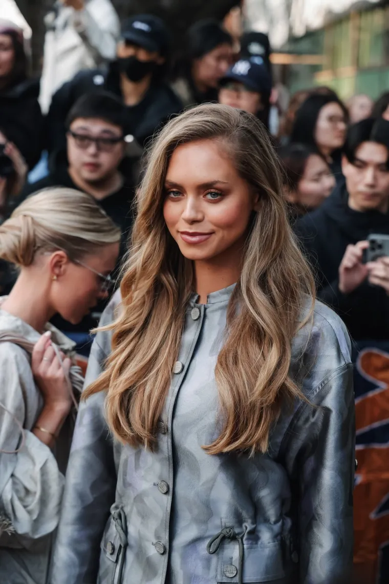 Bila sa Schumacherom, sad ljubi tenisku zvijezdu: Tko je zgodna plavu&scaron;a o kojoj bruji internet?