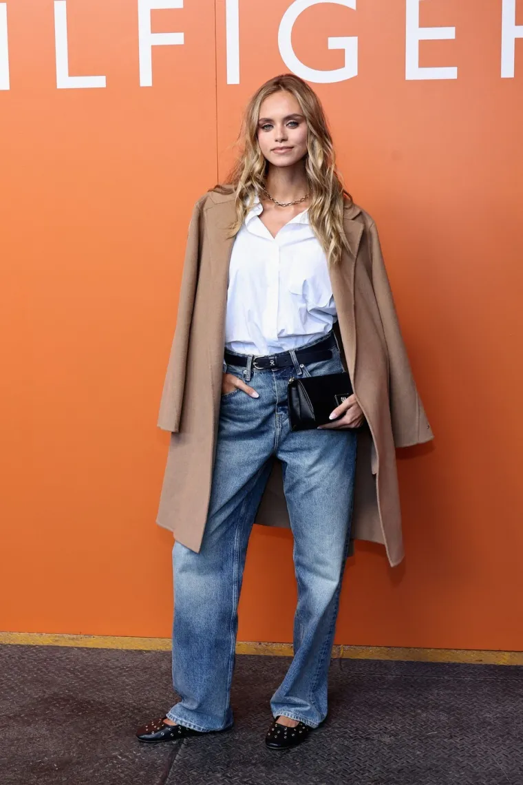 Bila sa Schumacherom, sad ljubi tenisku zvijezdu: Tko je zgodna plavu&scaron;a o kojoj bruji internet?