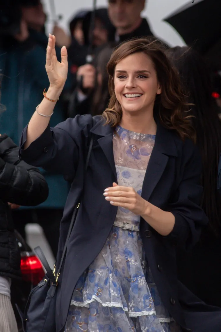 Najpoznatija čarobnica slavi rođendan: Gdje je Emma Watson danas i za&scaron;to je nestala s ekrana?
