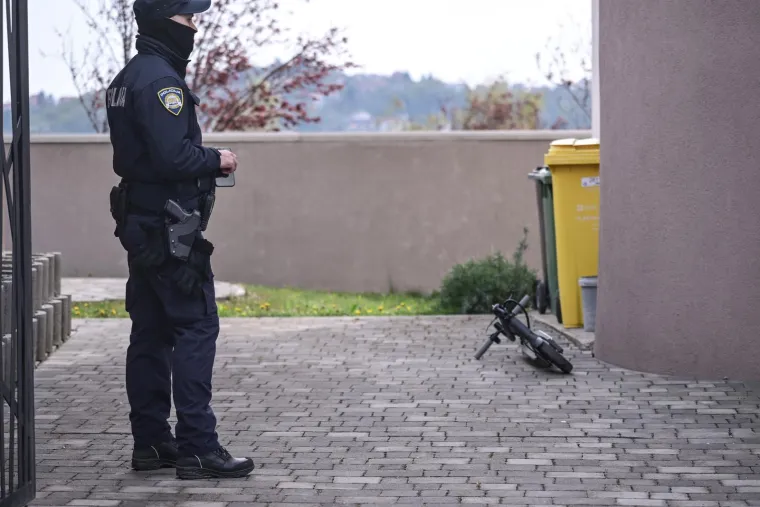 Ovo je mjesto horora u Zagrebu, cure detalji zločina: 'Ta je kuća ukleta'
