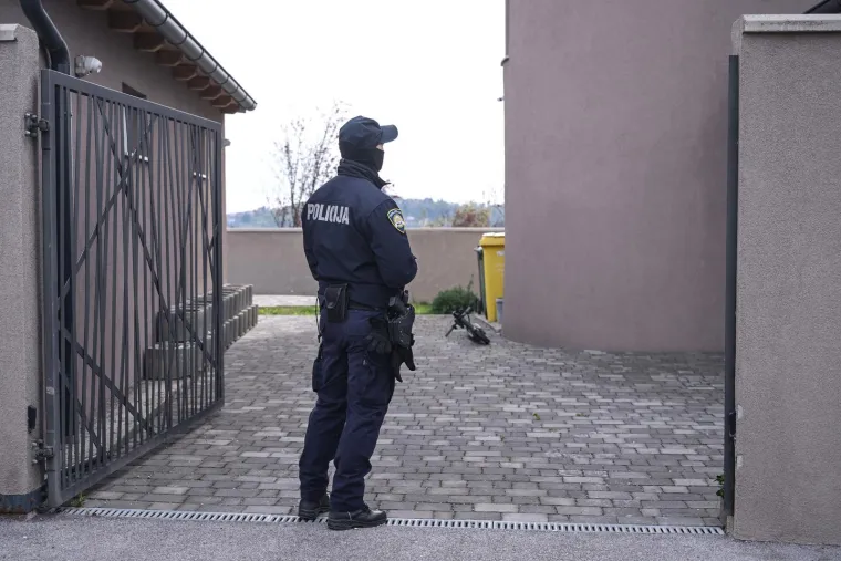 Ovo je mjesto horora u Zagrebu, cure detalji zločina: 'Ta je kuća ukleta'