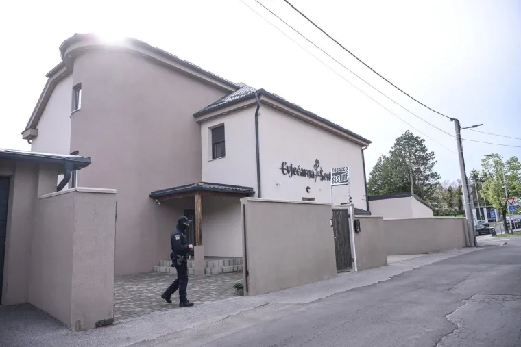 Ovo je mjesto horora u Zagrebu, cure detalji zločina: 'Ta je kuća ukleta'