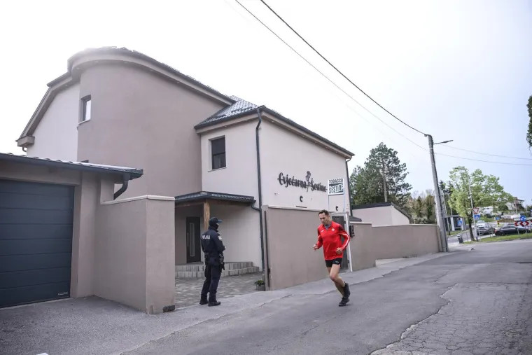 Ovo je mjesto horora u Zagrebu, cure detalji zločina: 'Ta je kuća ukleta'