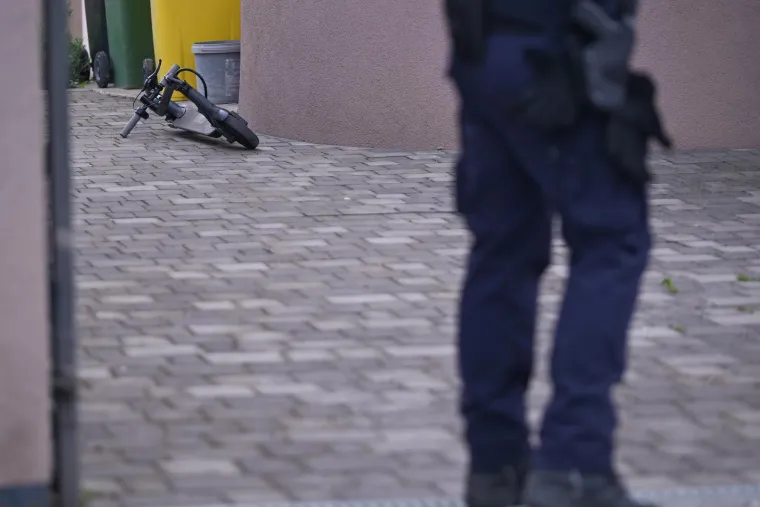 Ovo je mjesto horora u Zagrebu, cure detalji zločina: 'Ta je kuća ukleta'