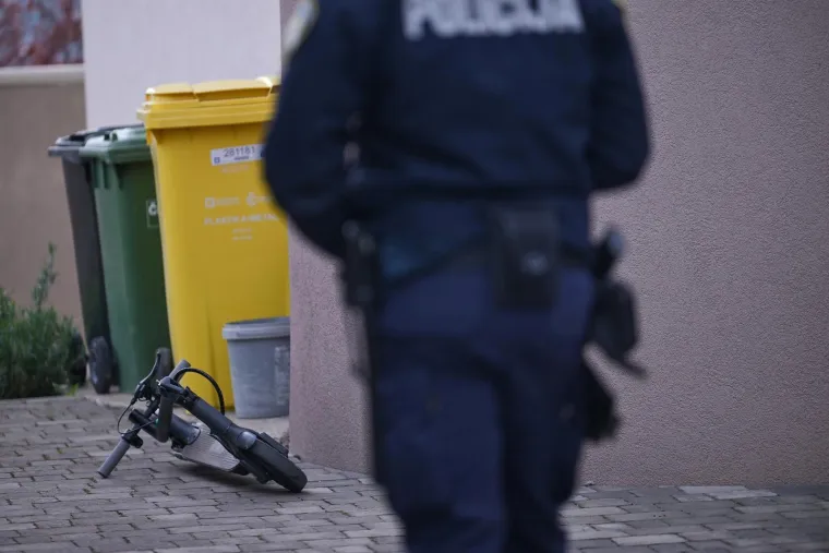 Ovo je mjesto horora u Zagrebu, cure detalji zločina: 'Ta je kuća ukleta'