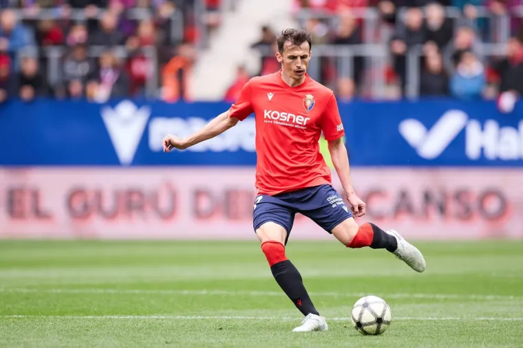 Jeste li primijetili? La Liga se na jedan vikend vratila u pro&scaron;lost i iznenadila navijače