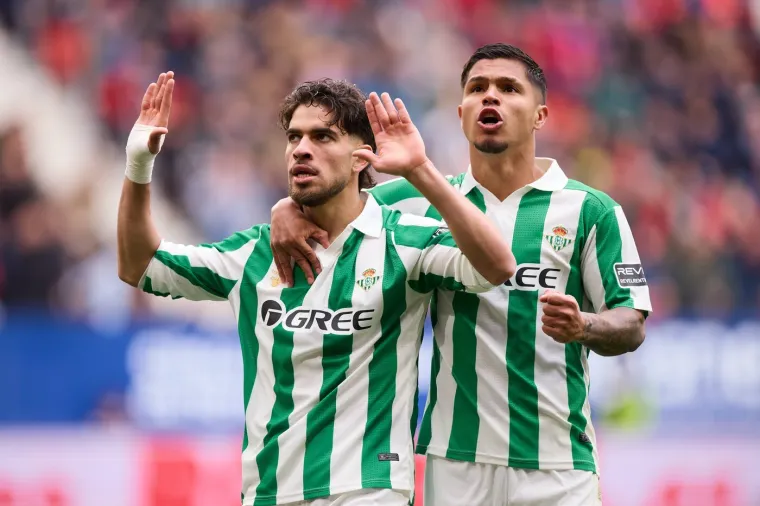 Jeste li primijetili? La Liga se na jedan vikend vratila u pro&scaron;lost i iznenadila navijače