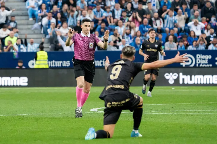 Jeste li primijetili? La Liga se na jedan vikend vratila u pro&scaron;lost i iznenadila navijače