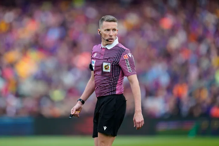 Jeste li primijetili? La Liga se na jedan vikend vratila u pro&scaron;lost i iznenadila navijače