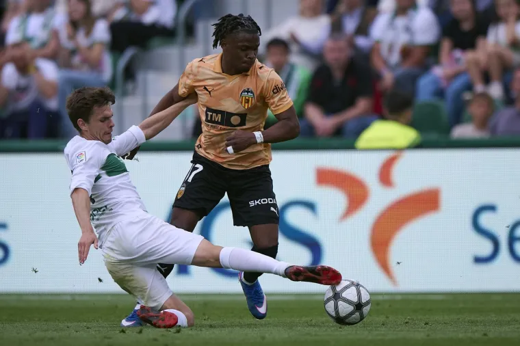 Jeste li primijetili? La Liga se na jedan vikend vratila u pro&scaron;lost i iznenadila navijače