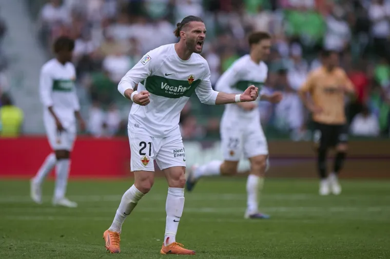 Jeste li primijetili? La Liga se na jedan vikend vratila u pro&scaron;lost i iznenadila navijače