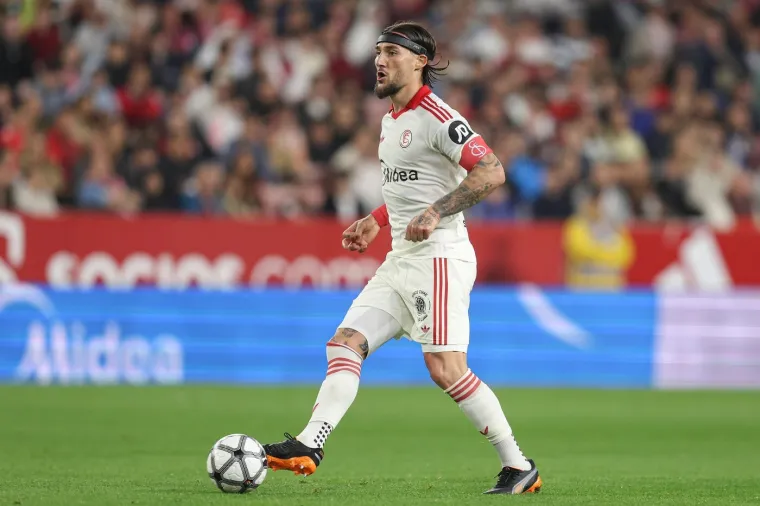 Jeste li primijetili? La Liga se na jedan vikend vratila u pro&scaron;lost i iznenadila navijače