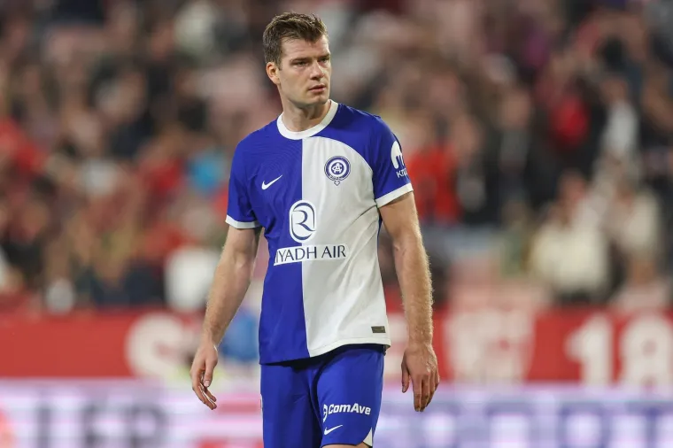 Jeste li primijetili? La Liga se na jedan vikend vratila u pro&scaron;lost i iznenadila navijače