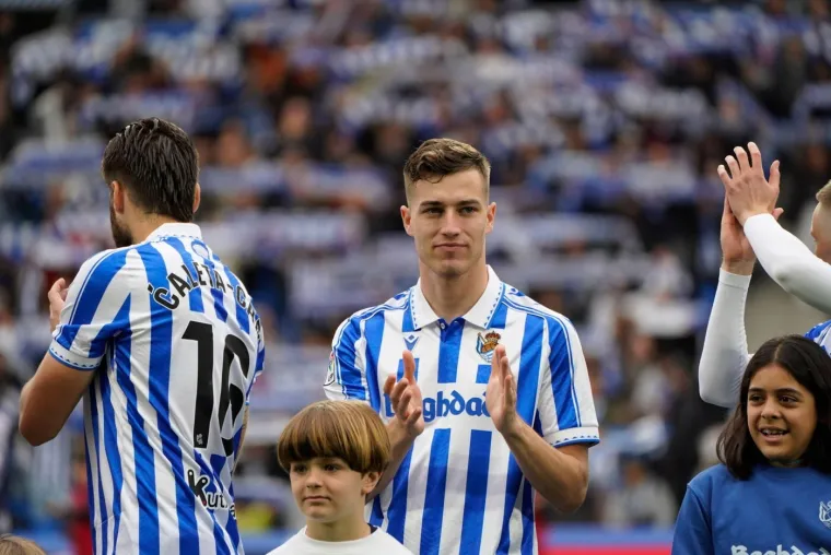 Jeste li primijetili? La Liga se na jedan vikend vratila u pro&scaron;lost i iznenadila navijače