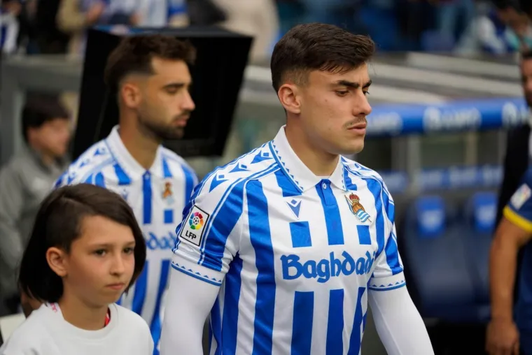 Jeste li primijetili? La Liga se na jedan vikend vratila u pro&scaron;lost i iznenadila navijače