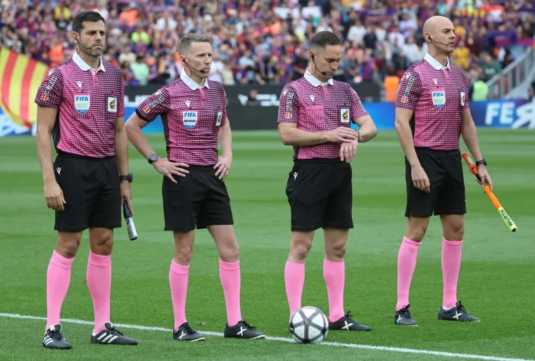 Jeste li primijetili? La Liga se na jedan vikend vratila u pro&scaron;lost i iznenadila navijače