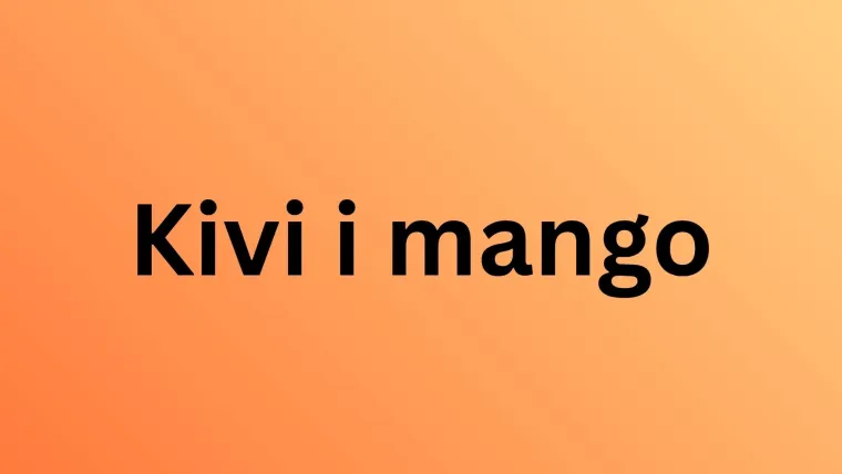 Ako slu&scaron;a&scaron; domaće hitove, bez puno muke znat će&scaron; koje se voće krije u tekstovima: Dokaži se