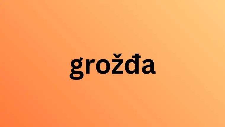 Ako slu&scaron;a&scaron; domaće hitove, bez puno muke znat će&scaron; koje se voće krije u tekstovima: Dokaži se
