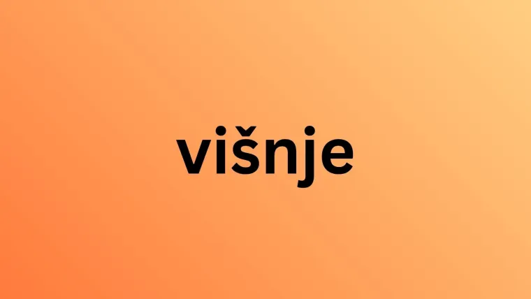 Ako slu&scaron;a&scaron; domaće hitove, bez puno muke znat će&scaron; koje se voće krije u tekstovima: Dokaži se