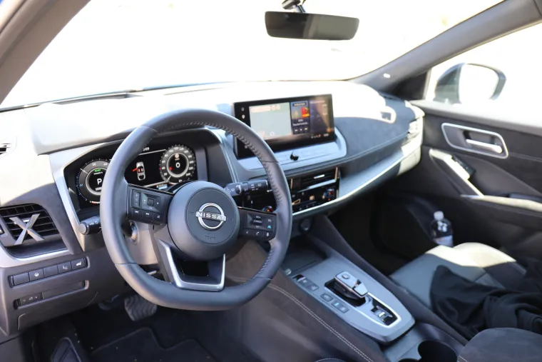 Ovaj SUV vuče kao struja, a ide na benzin: Pogledajte kako izgleda