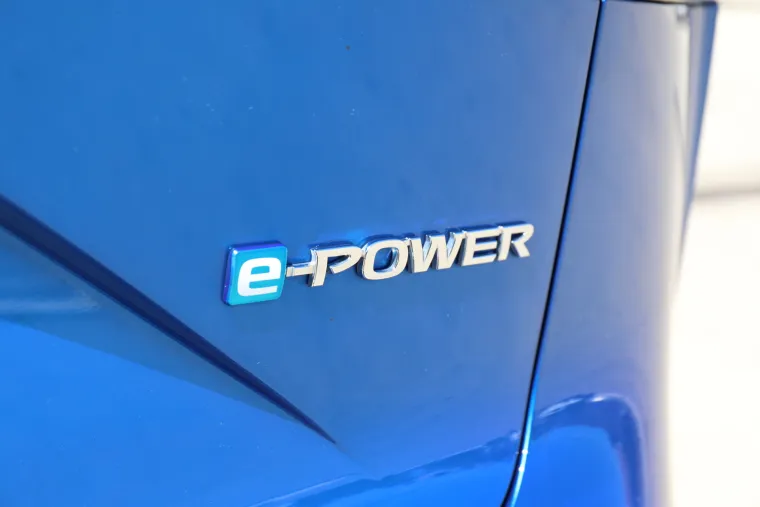 Ovaj SUV vuče kao struja, a ide na benzin: Pogledajte kako izgleda