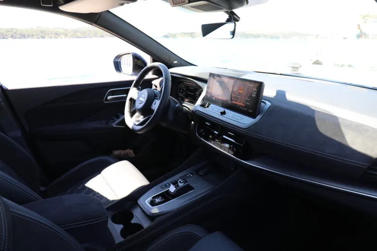 Ovaj SUV vuče kao struja, a ide na benzin: Pogledajte kako izgleda