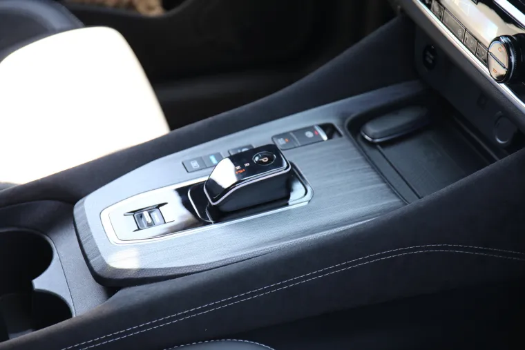 Ovaj SUV vuče kao struja, a ide na benzin: Pogledajte kako izgleda