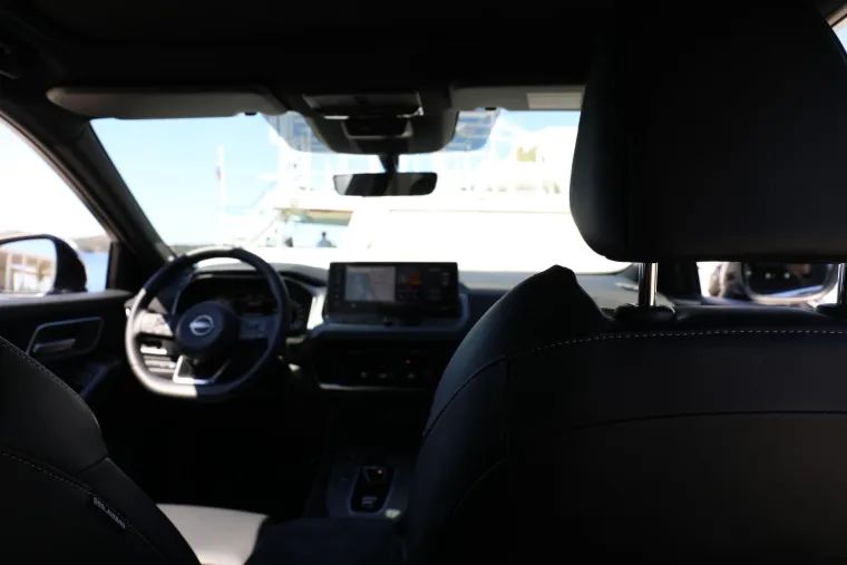 Ovaj SUV vuče kao struja, a ide na benzin: Pogledajte kako izgleda