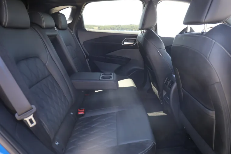 Ovaj SUV vuče kao struja, a ide na benzin: Pogledajte kako izgleda