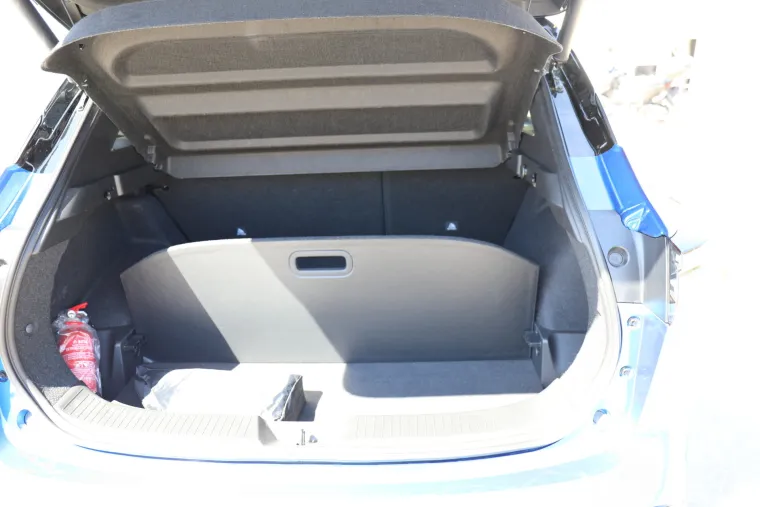 Ovaj SUV vuče kao struja, a ide na benzin: Pogledajte kako izgleda