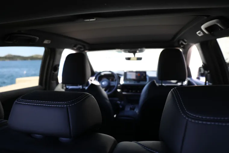 Ovaj SUV vuče kao struja, a ide na benzin: Pogledajte kako izgleda