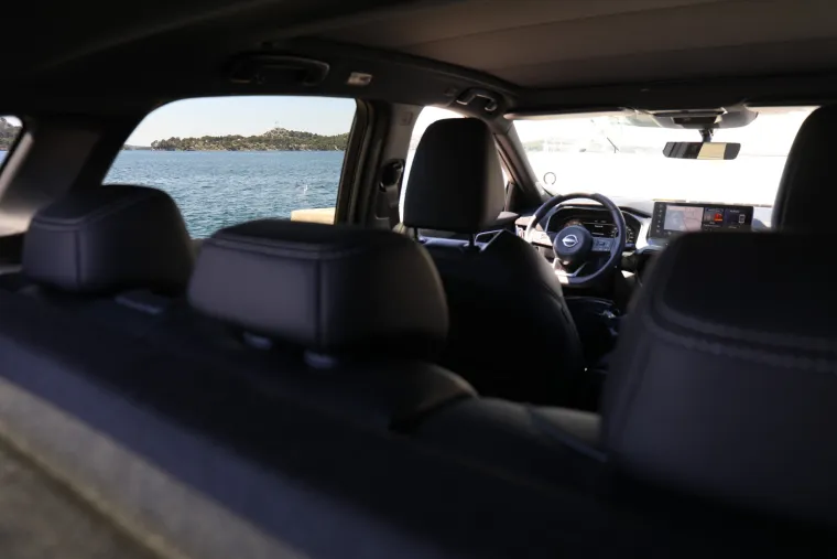 Ovaj SUV vuče kao struja, a ide na benzin: Pogledajte kako izgleda