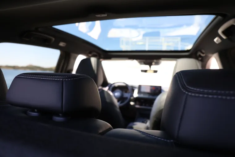 Ovaj SUV vuče kao struja, a ide na benzin: Pogledajte kako izgleda