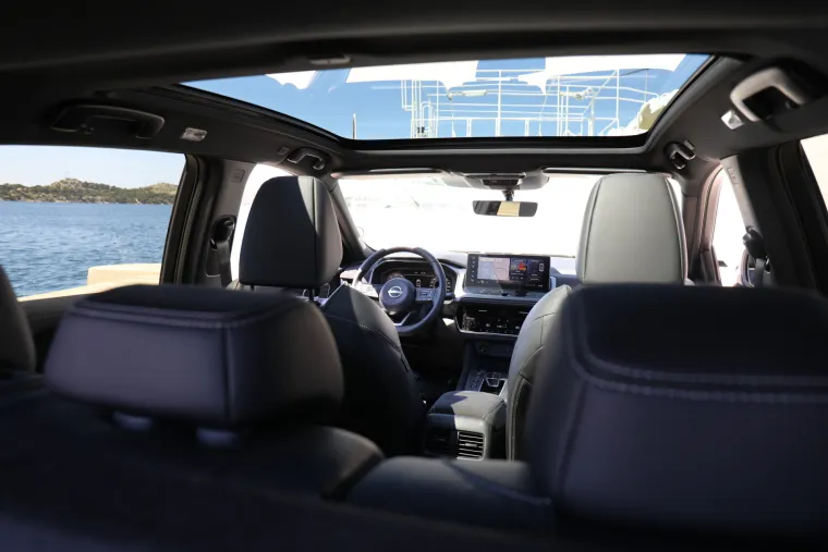 Ovaj SUV vuče kao struja, a ide na benzin: Pogledajte kako izgleda