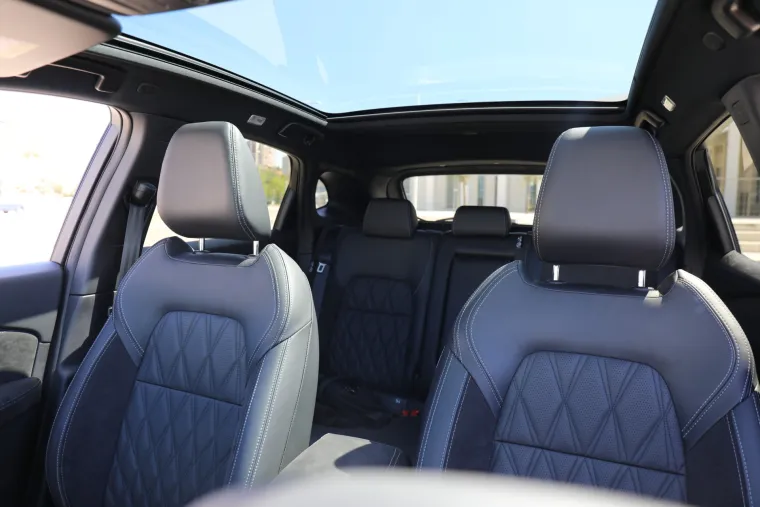 Ovaj SUV vuče kao struja, a ide na benzin: Pogledajte kako izgleda