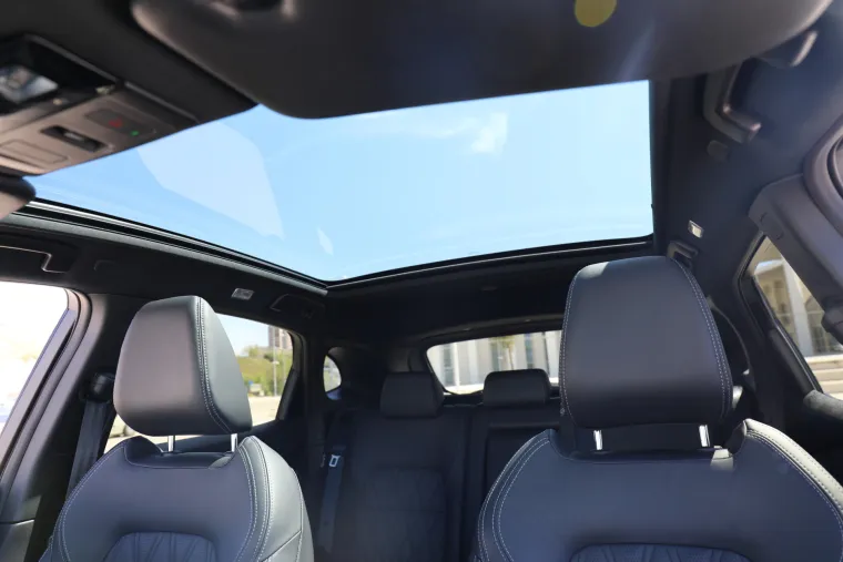 Ovaj SUV vuče kao struja, a ide na benzin: Pogledajte kako izgleda