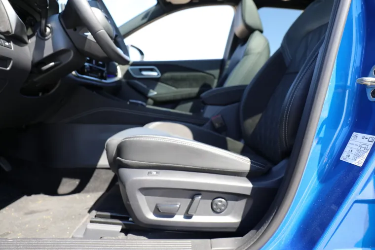 Ovaj SUV vuče kao struja, a ide na benzin: Pogledajte kako izgleda