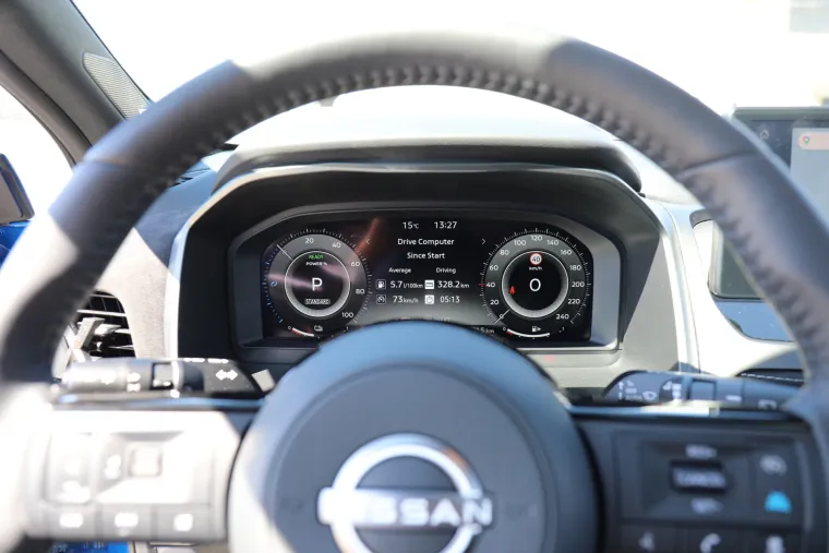 Ovaj SUV vuče kao struja, a ide na benzin: Pogledajte kako izgleda