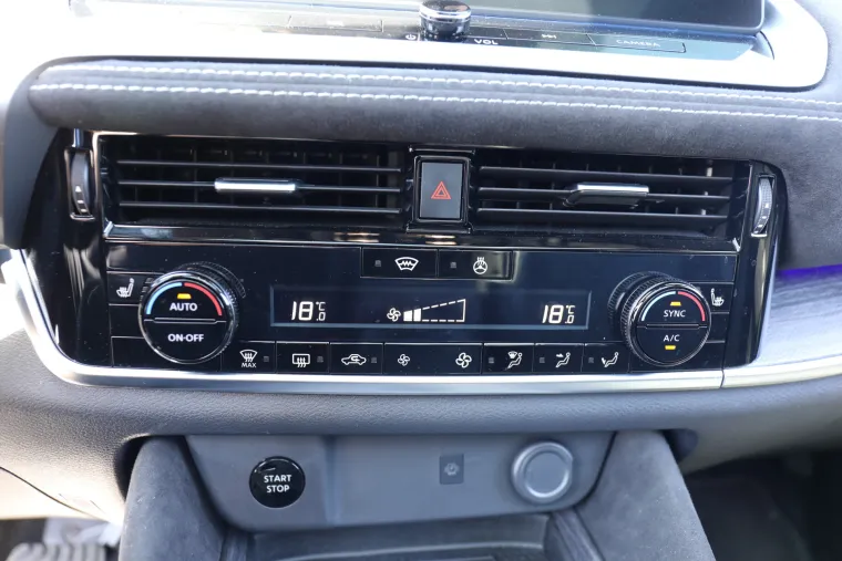 Ovaj SUV vuče kao struja, a ide na benzin: Pogledajte kako izgleda