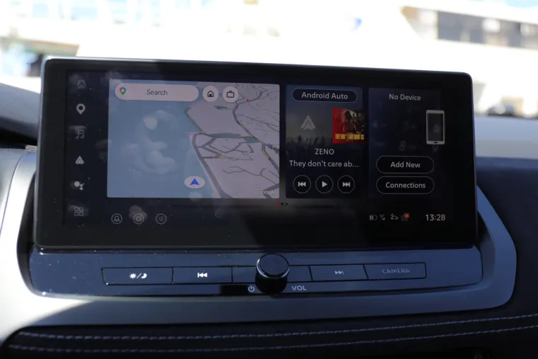 Ovaj SUV vuče kao struja, a ide na benzin: Pogledajte kako izgleda