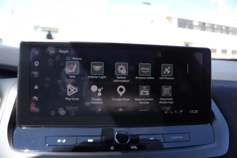 Ovaj SUV vuče kao struja, a ide na benzin: Pogledajte kako izgleda