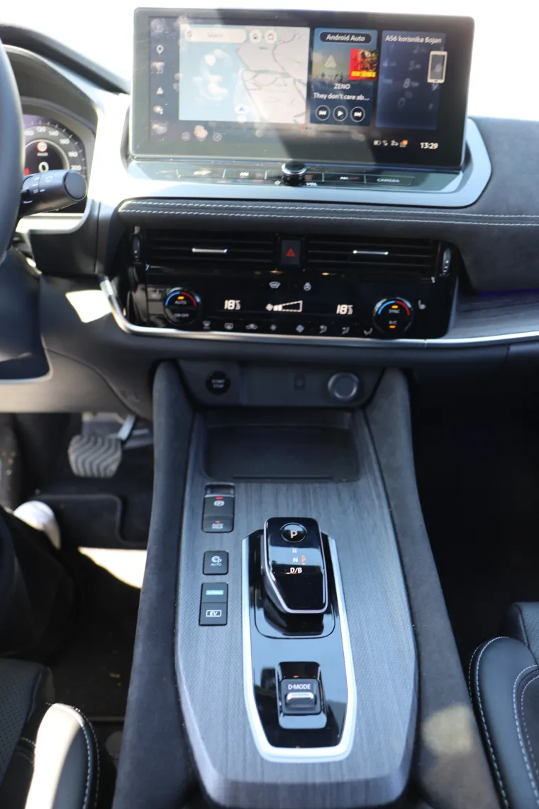 Ovaj SUV vuče kao struja, a ide na benzin: Pogledajte kako izgleda