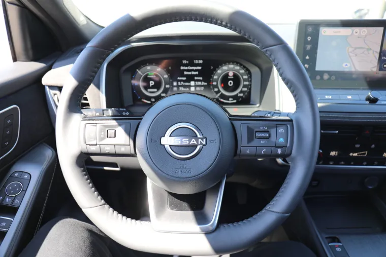 Ovaj SUV vuče kao struja, a ide na benzin: Pogledajte kako izgleda